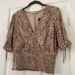 Abercrombie blouse